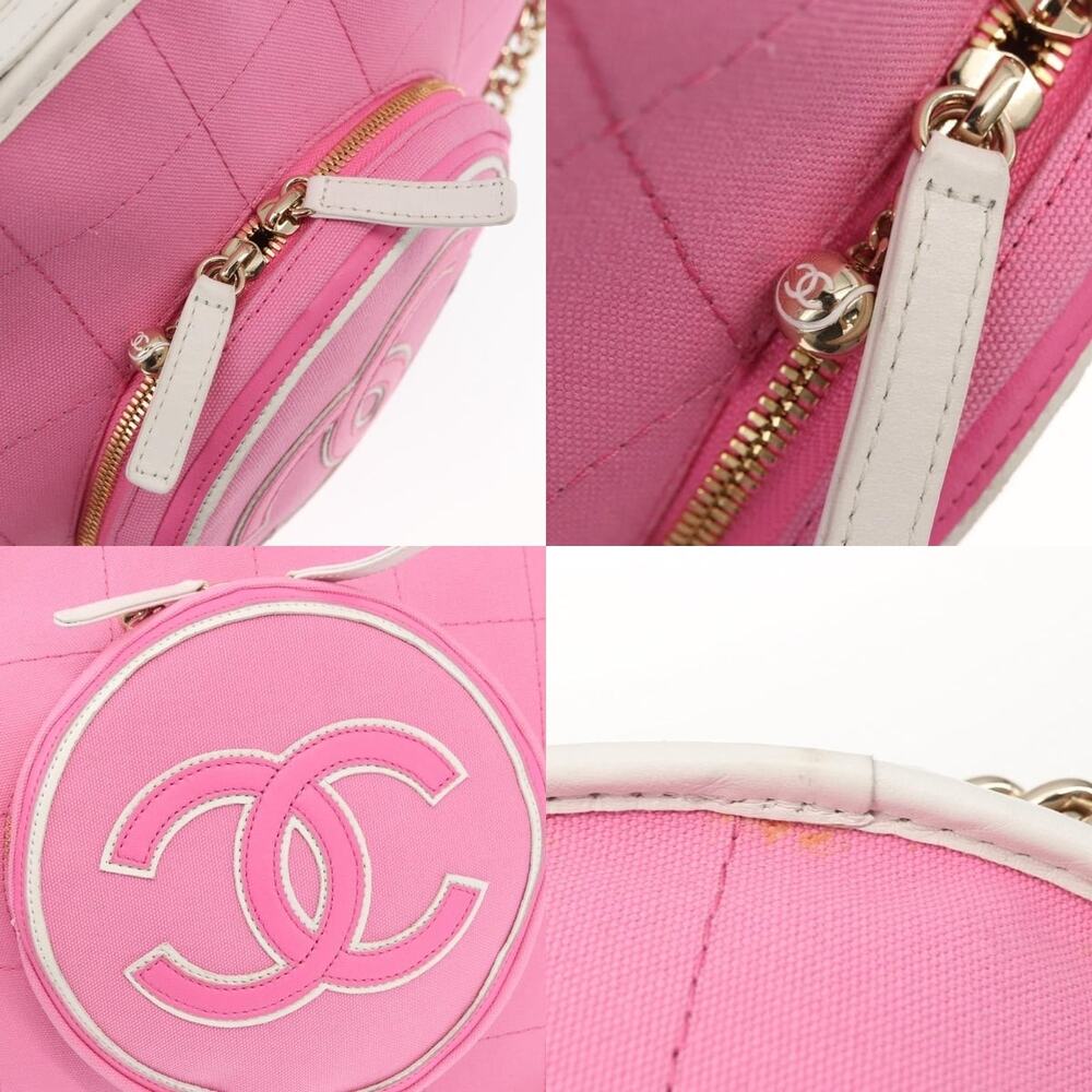 Chanel Racket Case - Picture 6 of 8